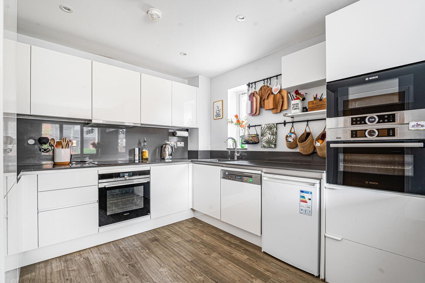 Horse Leys, Rotherfield Greys, Henley-On-Thames